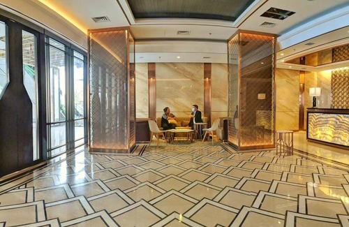 Batam Apartment | Lovina 1018 at Pollux Meisterstadt