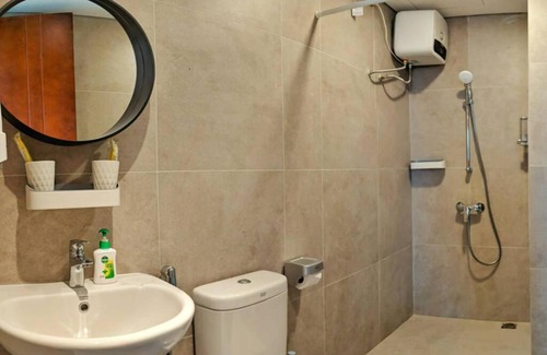 Batam Apartment | Lovina 1615 at Pollux Meisterstadt