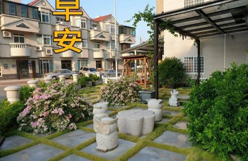Jincheng Bed & Breakfast | Loving kinmen Homestay