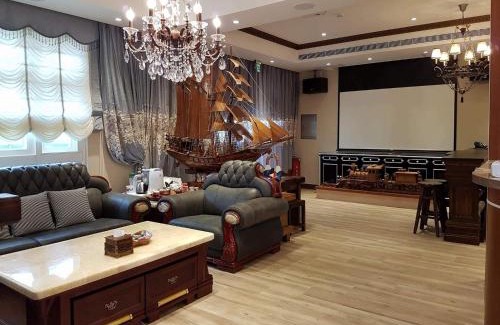 Jincheng Bed & Breakfast | Loving kinmen Homestay