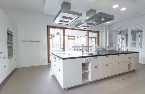 Stahlbrode House | Lovingly renovated farmhouse on eco-farm - only 1 km to the Rügen ferry