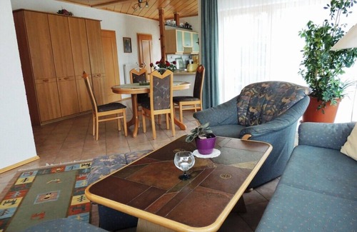 Reetzow Condo | Lovingly designed vacation apartment with large garden