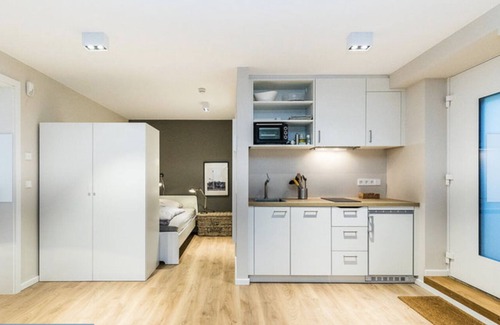 Rissen Apartment | Lovingly furnished apartment near the Elbe