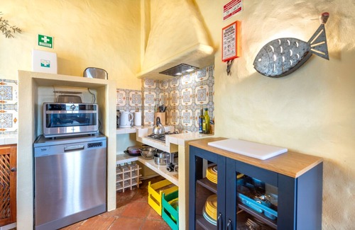Tavira Cottage | Lovingly renovated Fisherman's cottage « Luazinha »