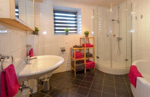 Flanitz Apartment | Lovingly renovated holiday home
