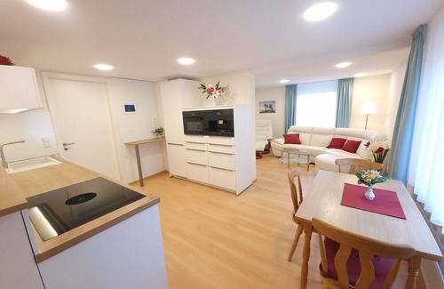 Kaditz House | Lovingly renovated house with large garden in Dresden