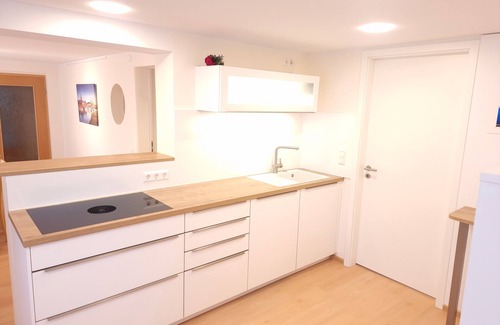 Kaditz House | Lovingly renovated house with large garden in Dresden