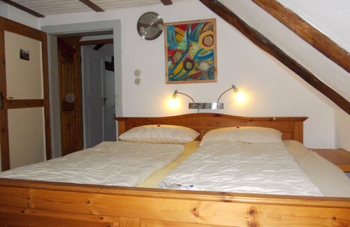 Bettorf Other | Lovingly restored, half-timbered house, Famielienfreundlich, pets welcome
