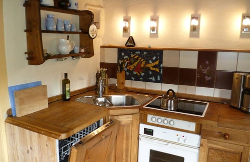 Bettorf Other | Lovingly restored, half-timbered house, Famielienfreundlich, pets welcome