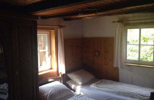 Bettorf Other | Lovingly restored, half-timbered house, Famielienfreundlich, pets welcome