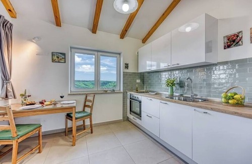 Kringa Apartment | LOVOR - Relax in Greenery & Explore Istria
