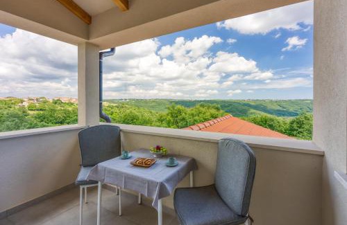 Kringa Apartment | LOVOR - Relax in Greenery & Explore Istria