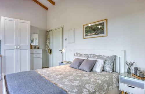 Kringa Apartment | LOVOR - Relax in Greenery & Explore Istria