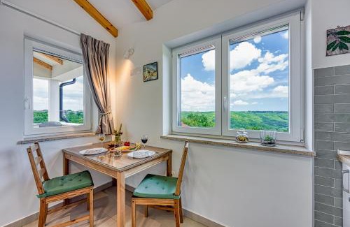Kringa Apartment | LOVOR - Relax in Greenery & Explore Istria