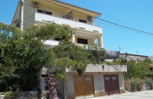 Jurandvor Apartment | Lovrić Apartments