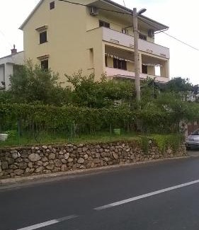 Jurandvor Apartment | Lovrić Apartments