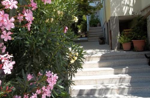Jurandvor Apartment | Lovrić Apartments