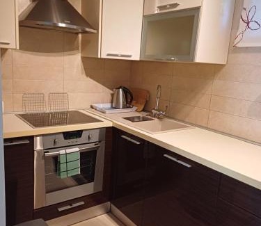 Zurkovo Apartment | Lovro