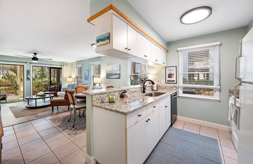 Pawleys Island Condo | Low Country Get-A-Way