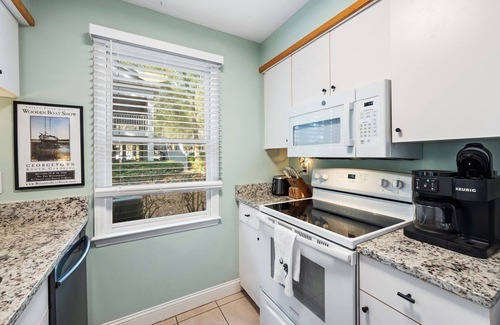 Pawleys Island Condo | Low Country Get-A-Way