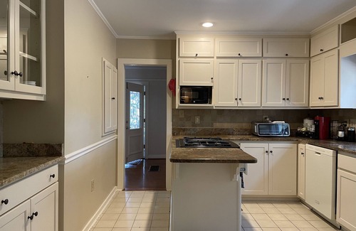 Saint Helena Island House | Low Country Living at its best in Coffin Point Cottage on the water