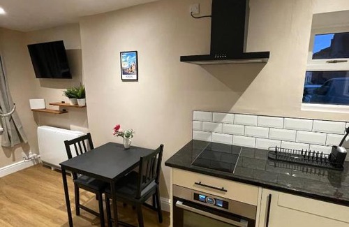 Kendal House | Low Fellside