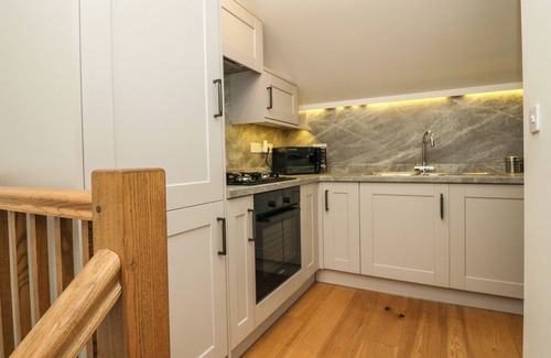 Orton Cottage | Low Fold Cottage