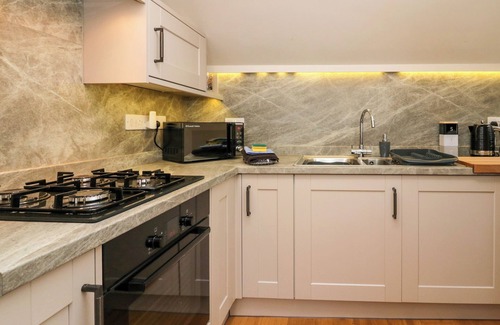 Orton Cottage | Low Fold Cottage