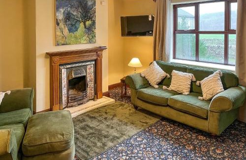 Holwick House | Low Houses Farmhouse