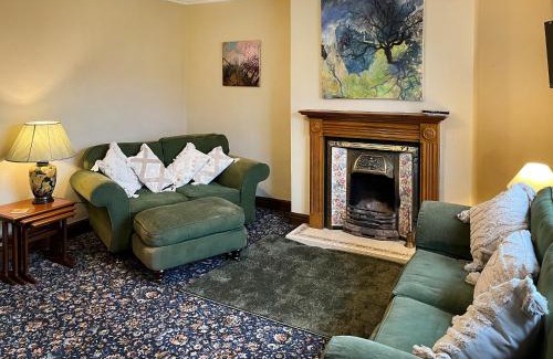 Holwick House | Low Houses Farmhouse
