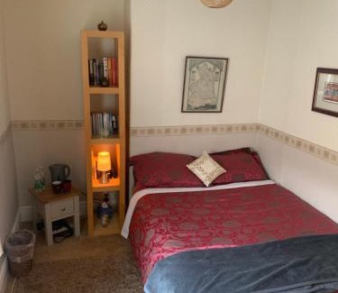 Corbridge Bed & Breakfast | Low Houses Hadrians Wall
