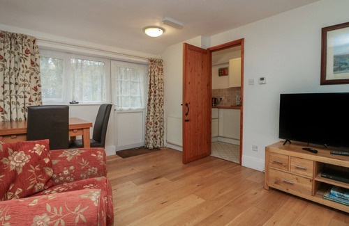 Bretherdale House | LOW JOCK SCAR, family friendly, character holiday cottage in Kendal