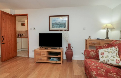 Bretherdale House | LOW JOCK SCAR, family friendly, character holiday cottage in Kendal