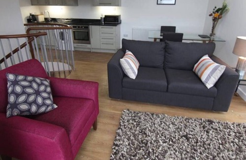 Crynant Ski Chalet | Low Kiln Bank in the beautiful Swansea