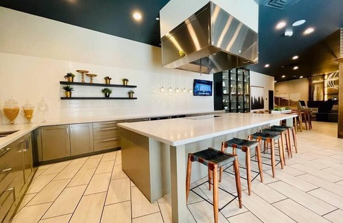 Orem North Apartment | Low Leaning Fee Cozy Corner Suite