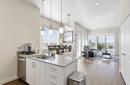 Orem North Apartment | Low Leaning Fee Cozy Corner Suite