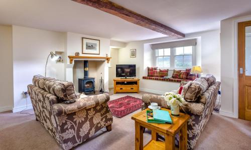 Penrith House | Low Longthwaite Farm