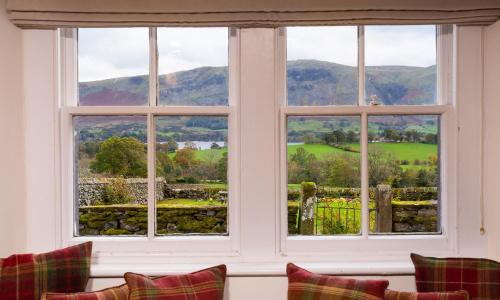 Penrith House | Low Longthwaite Farm