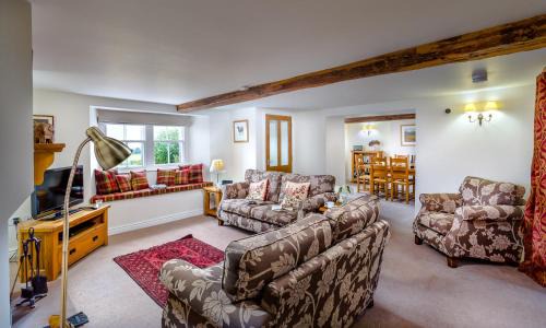 Penrith House | Low Longthwaite Farm