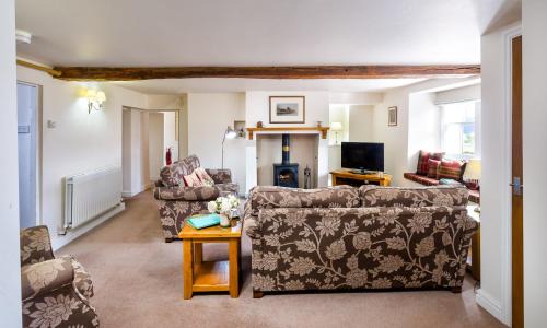 Penrith House | Low Longthwaite Farm