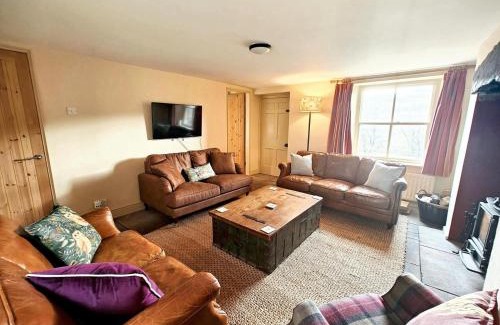 Sedbergh House | Low Moor Farm