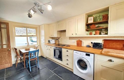 Sedbergh House | Low Moor Farm