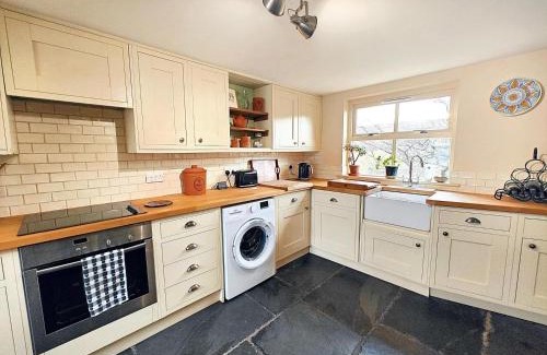 Sedbergh House | Low Moor Farm