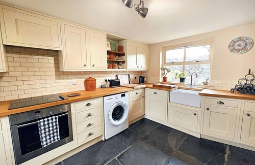 Sedbergh House | Low Moor Farm - Three Bedroom House, Sleeps 6