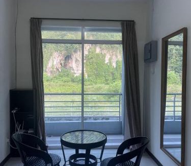 Kampung Tembok House | LOW SEASON PROMOTION! Mountainview Corner Lot 10 pax