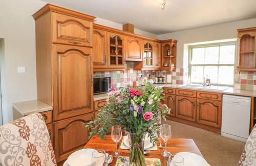 Barnard Castle Cottage | Low Shipley Cottage