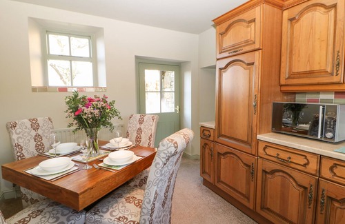 Barnard Castle Cottage | Low Shipley Cottage