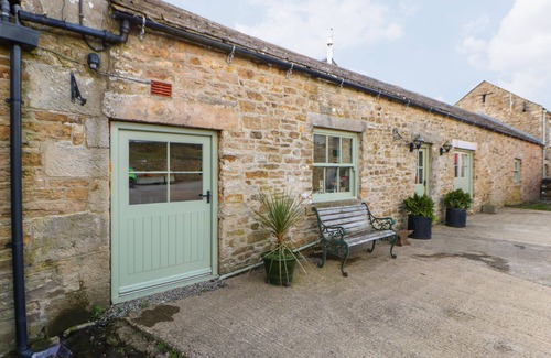Barnard Castle Cottage | Low Shipley Cottage