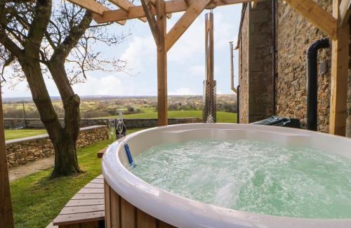 Barnard Castle House | Low Shipley Cottage