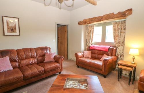 Barnard Castle House | Low Shipley Cottage